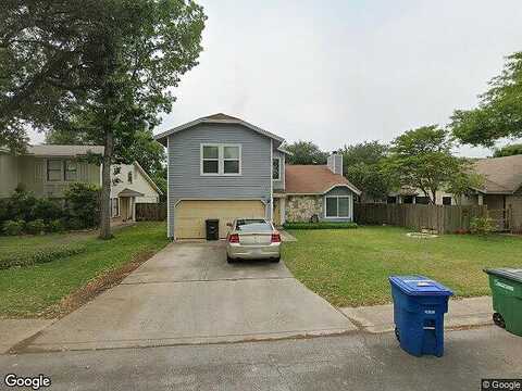 Country, SAN ANTONIO, TX 78240