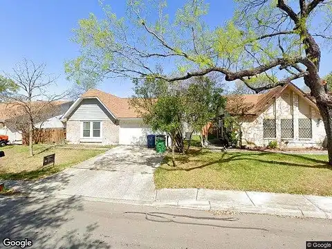 Country, SAN ANTONIO, TX 78240
