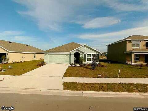 Charlotte, PARRISH, FL 34219