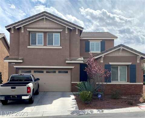 Gibson Isle, LAS VEGAS, NV 89166