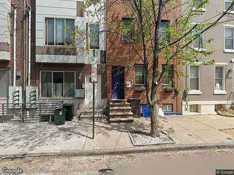 18Th, PHILADELPHIA, PA 19146