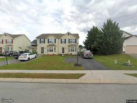 Hemlock, HANOVER, PA 17331