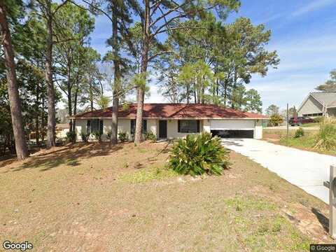Barecky, WARNER ROBINS, GA 31088