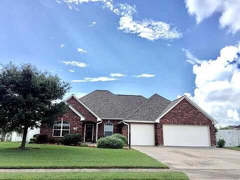 Enchanted Oaks, ANGLETON, TX 77515