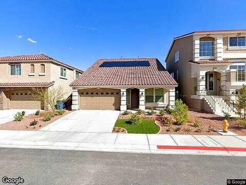 Cascadia Creek, LAS VEGAS, NV 89141