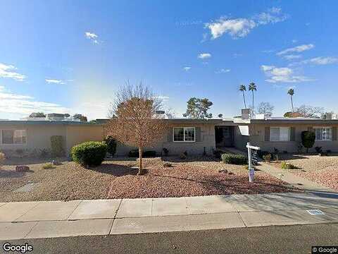 Loma Blanca, SUN CITY, AZ 85351