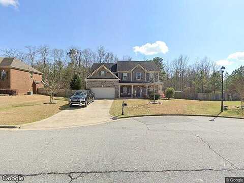 Sable Oaks, MIDLAND, GA 31820