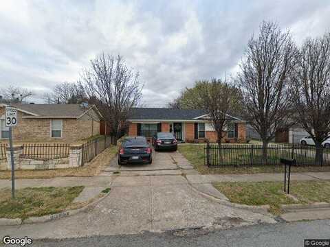 Kittyhawk, DALLAS, TX 75217