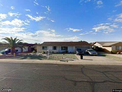 Burns, SUN CITY, AZ 85351