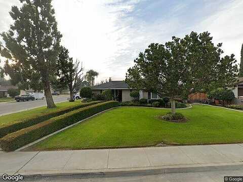Angell, BAKERSFIELD, CA 93309