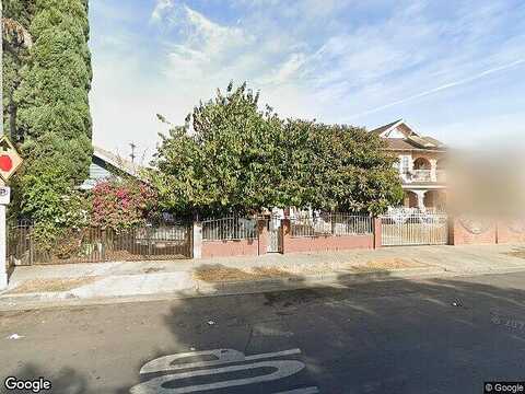 42Nd, LOS ANGELES, CA 90011