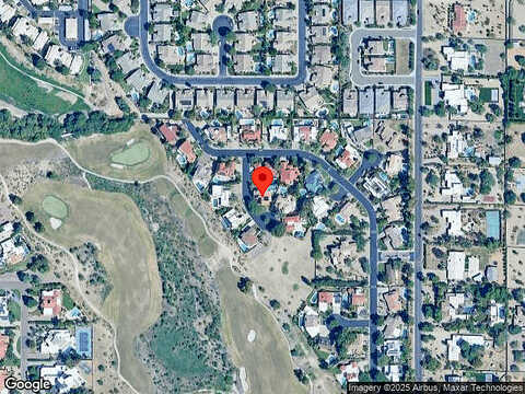 55Th, PARADISE VALLEY, AZ 85253