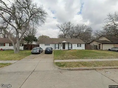 Wake, RICHARDSON, TX 75081