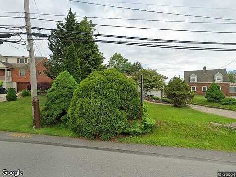 Demar, CANONSBURG, PA 15317