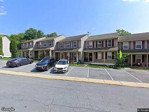 Park, LANCASTER, PA 17603