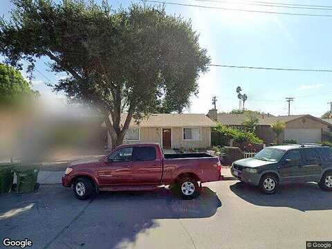 Ashland, SIMI VALLEY, CA 93065