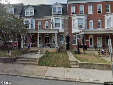 Locust, YORK, PA 17401