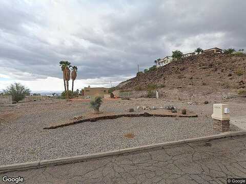Black Hill Bay, LAKE HAVASU CITY, AZ 86406