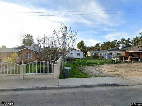 Augusta, BAKERSFIELD, CA 93307