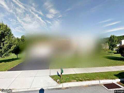 Lamp Post, ETTERS, PA 17319
