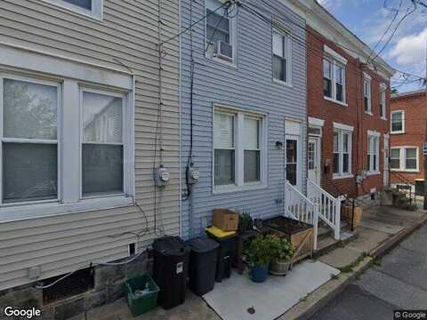 Hand, LANCASTER, PA 17602