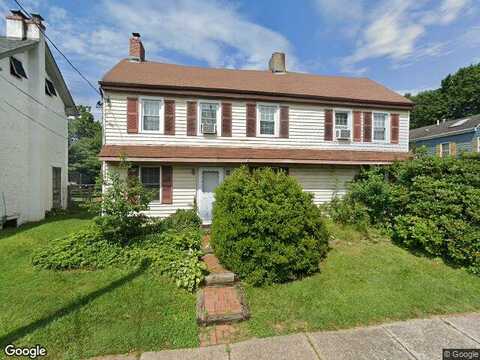 Main, LANGHORNE, PA 19047