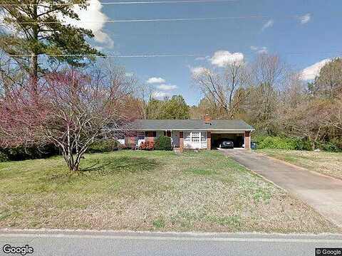 Lagrange, GRANTVILLE, GA 30220