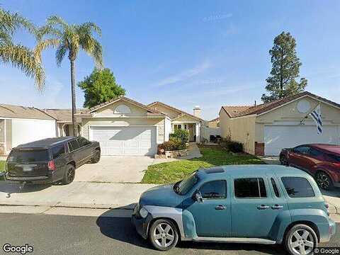 Moonridge, MENIFEE, CA 92585
