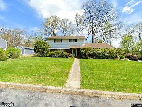 Annabeth, OLEY, PA 19547