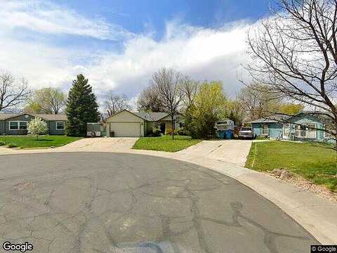 Plains, FORT COLLINS, CO 80521