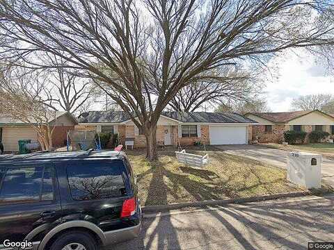 Virginia, WACO, TX 76705
