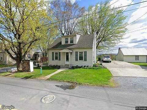 Kramer Mill, STEVENS, PA 17578