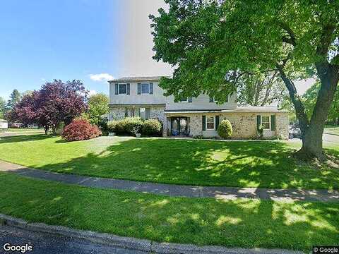 Cynthia, FEASTERVILLE TREVOSE, PA 19053