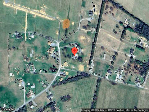 Old Barn, ELKTON, VA 22827
