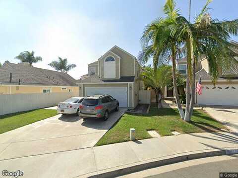 Corte Ventana, OCEANSIDE, CA 92056