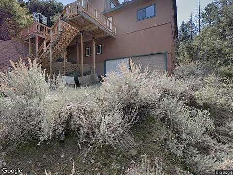 San Moritz, PINE MOUNTAIN CLUB, CA 93222