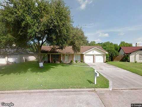 A Bar, SANTA FE, TX 77510