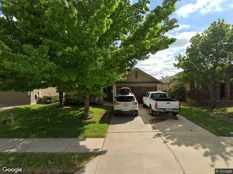 Timber Heights, AUSTIN, TX 78754