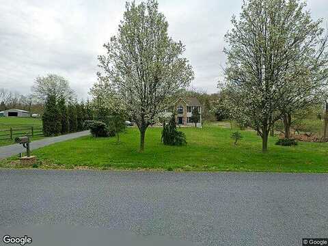 Indian Run, DOUGLASSVILLE, PA 19518