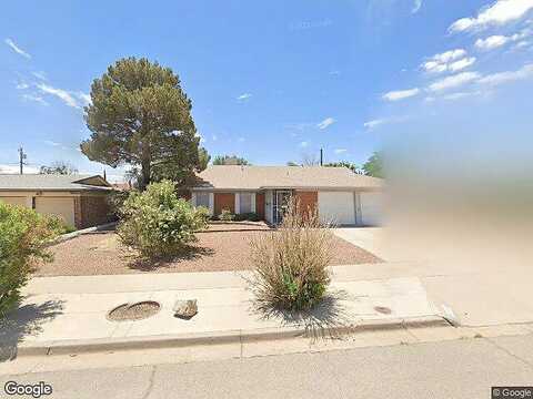 Woodruff, EL PASO, TX 79925