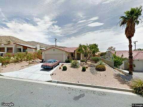 Palm, DESERT HOT SPRINGS, CA 92240