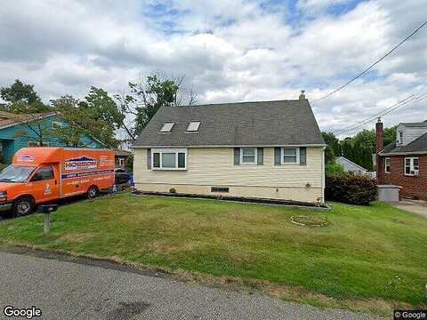 Walnut, BENSALEM, PA 19020