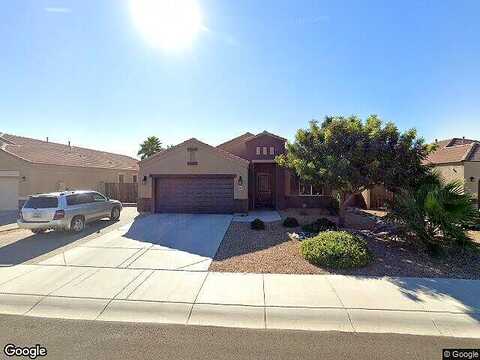 Georgia, GLENDALE, AZ 85305