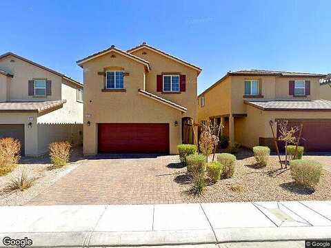 Brayden Bay, LAS VEGAS, NV 89178