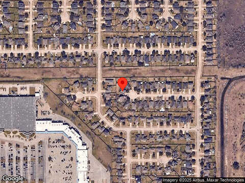 Stingray, TEXAS CITY, TX 77591