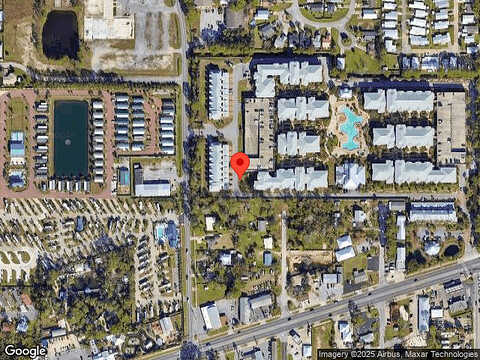 Front Beach, PANAMA CITY BEACH, FL 32407