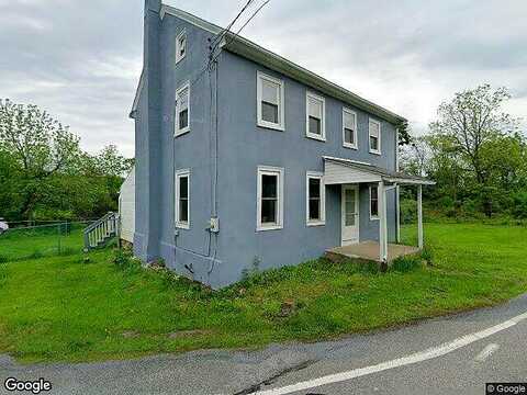 Saint Peters, MACUNGIE, PA 18062