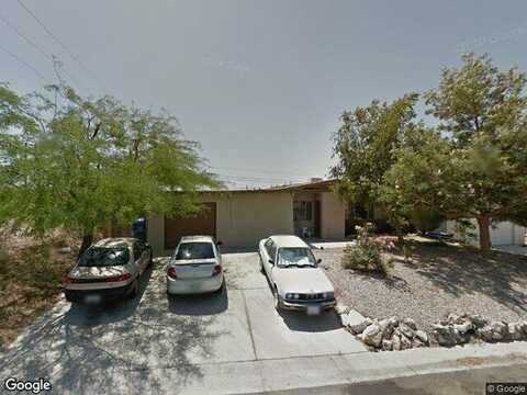 Via Domingo, DESERT HOT SPRINGS, CA 92240