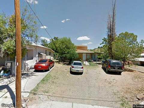 East, GLOBE, AZ 85501
