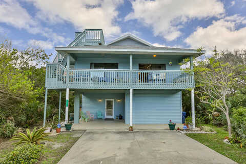 Engram, NEW SMYRNA BEACH, FL 32169